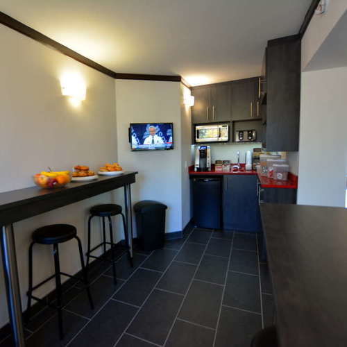 O Hotel Laval